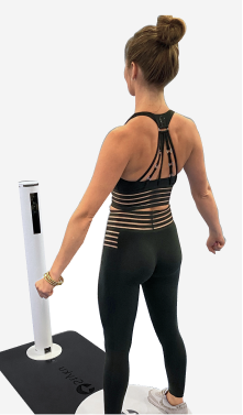 3D Body Scanning for Fitness, Health, & Wellness - Styku