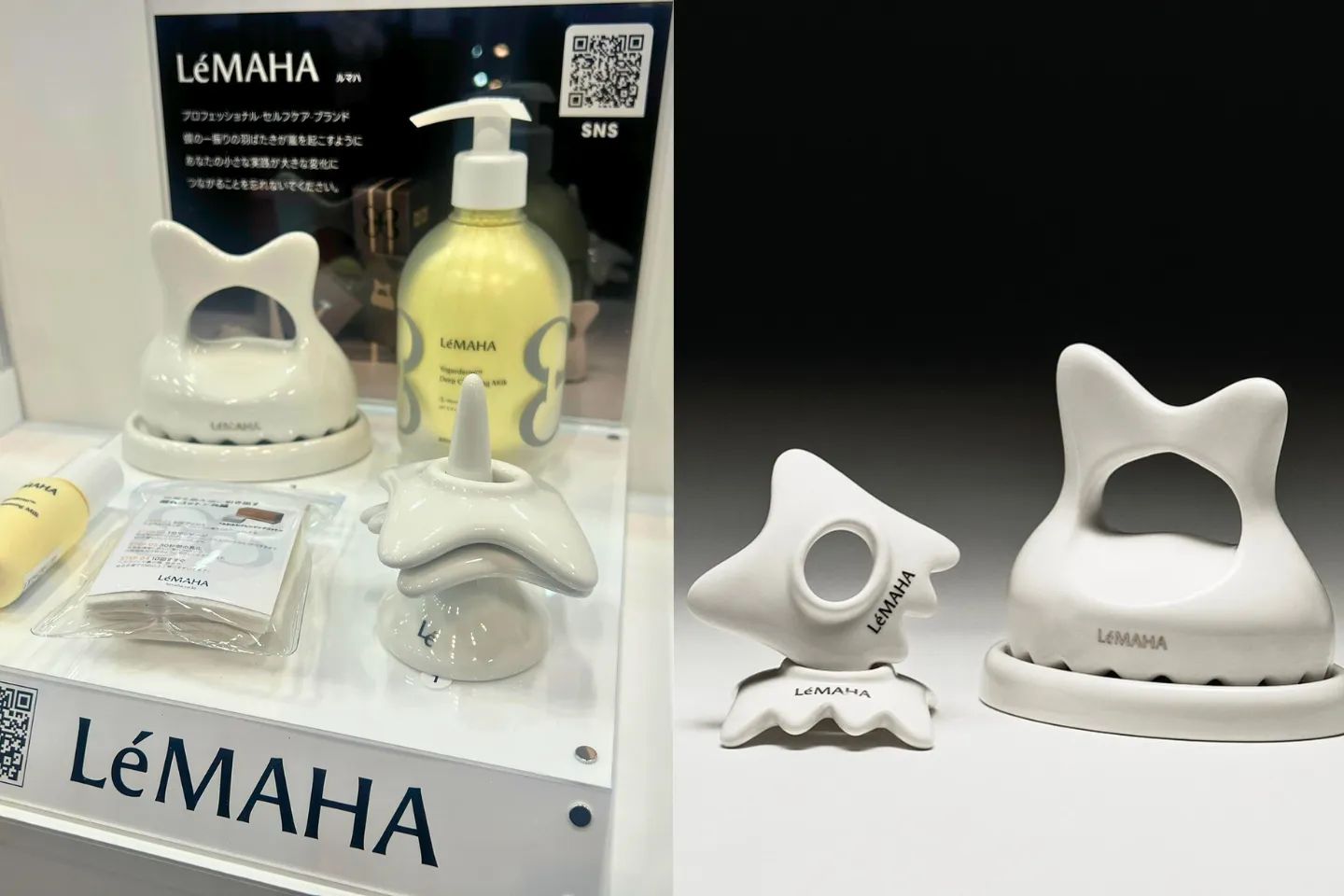 韓国ビューティの祭典！体験型イベント「Amazon I Reverb」で見つけた