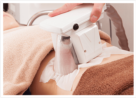 脂肪冷却＜初回体験＞｜痩身エステのオリエンタル・スタイル【公式サイト】