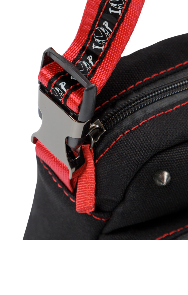 I.M.P. Crossbody Bag – Helluva Boss