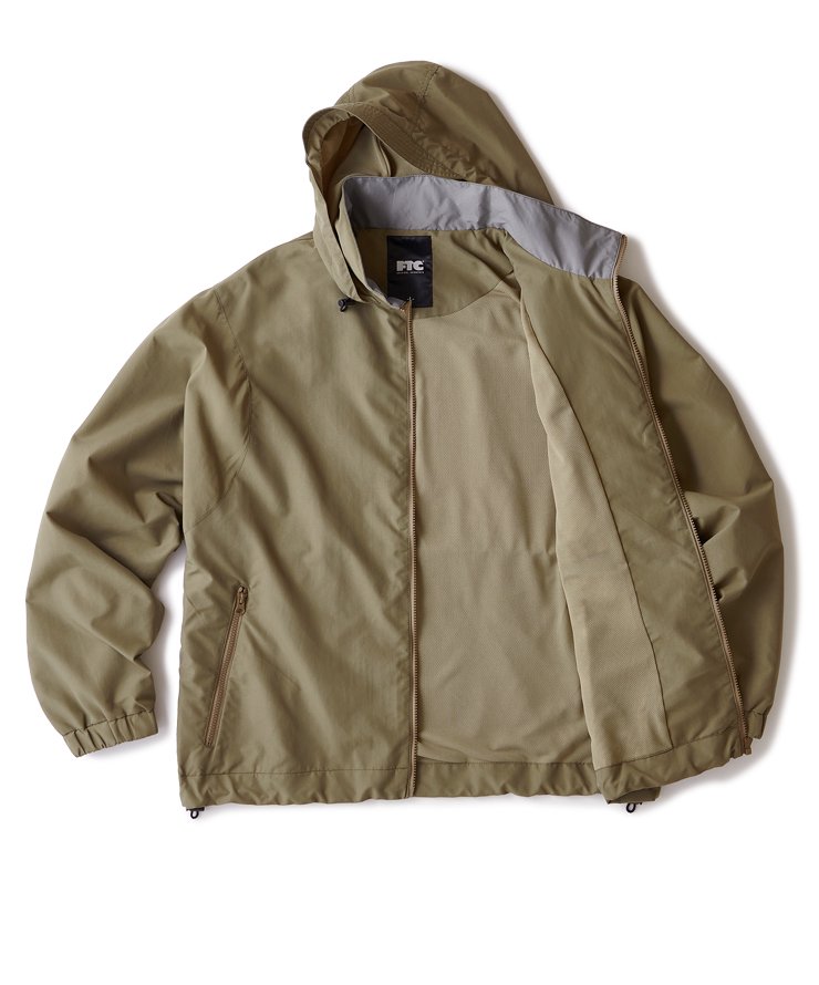 FTC NYLON TRACK JACKET ストリート・サーフブランドアイテムの通販