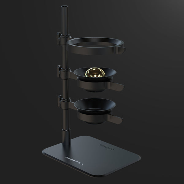 Paragon Brewer by Nucleus Coffee Tools - Chilling Rock – Standout