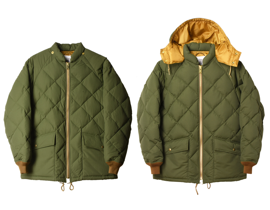 PRODUCT #81 ｜ STANDARD CALIFORNIA[スタンダード カリフォルニア