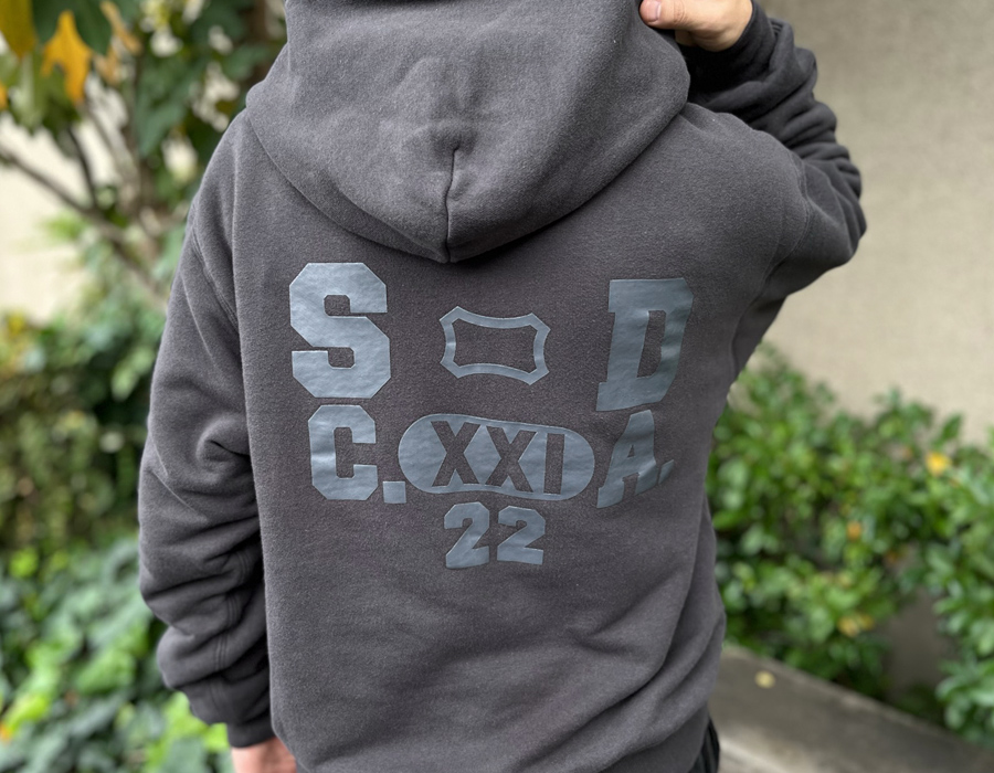 今月発売の限定アイテムを使ったコーディネートブログ ｜ STANDARD