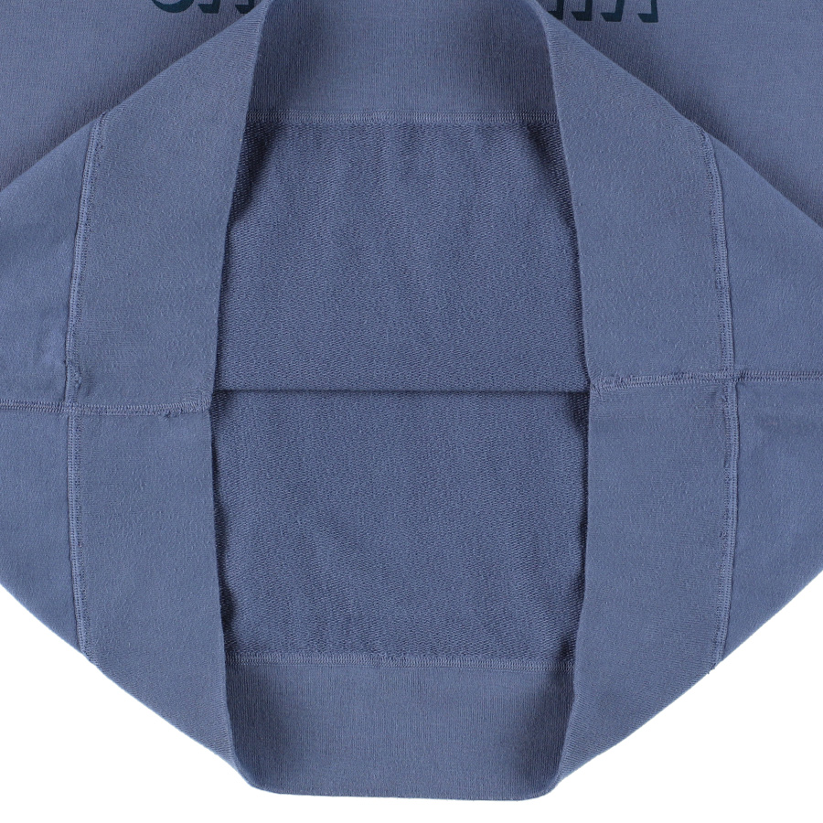 Standard California Pima Crew Logo Sweat delivery!! ｜ STANDARD