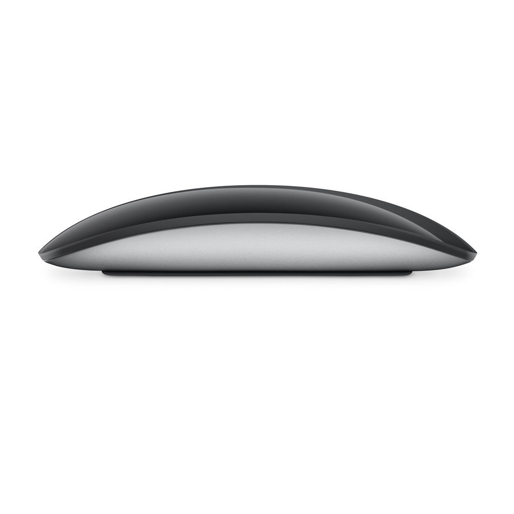 Apple Multi-Touch Magic Mouse - Black | staples.ca