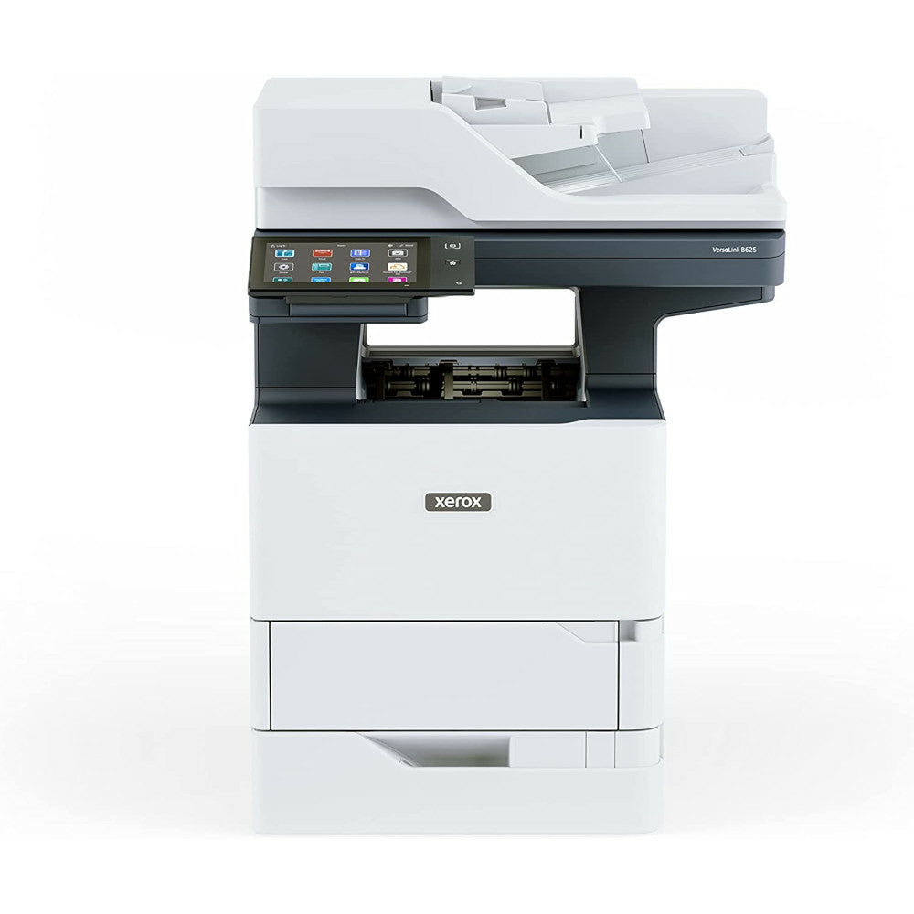 Xerox VersaLink B625/DN Monochrome All-in-One Printer - White