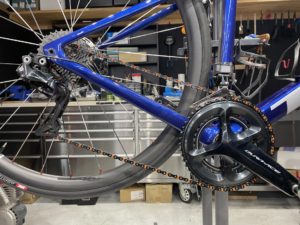 自転車Q&A】ギア比って何？ | スターバイクス