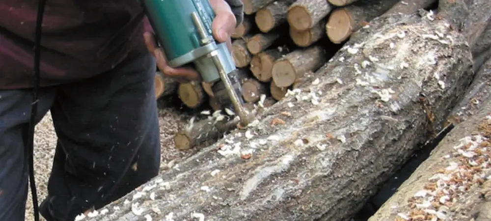 しいたけビット｜創業1923年 木工ドリルメーカーの株式会社スターエム