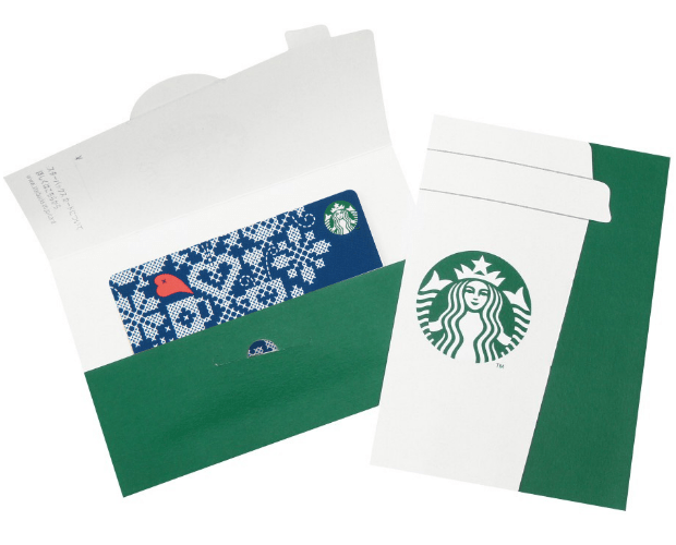 スターバックス カードおまとめ注文｜スターバックス コーヒー ジャパン