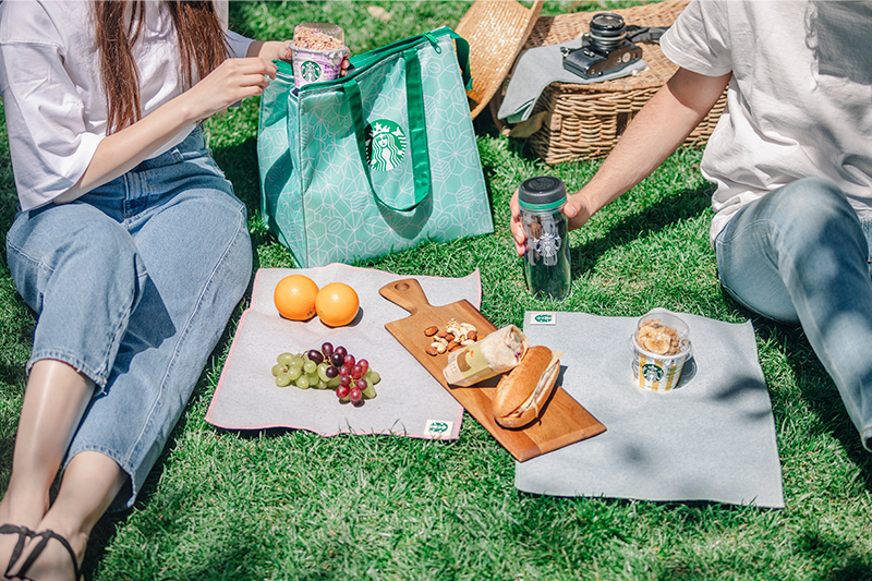 スターバックス 25th Greener Coffee Set 福岡 【公式通販】