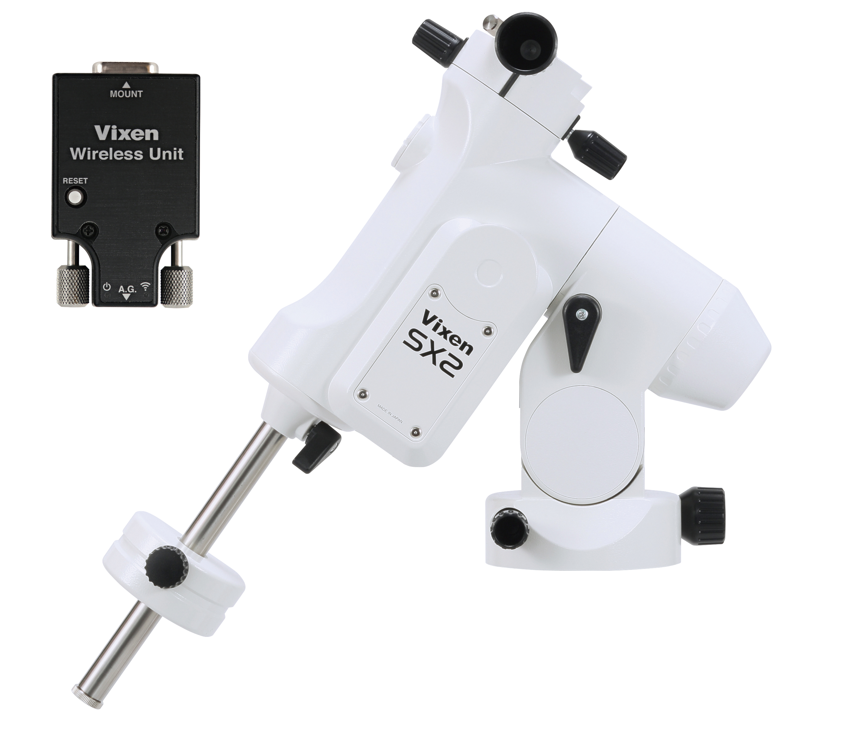 ビクセン 天体望遠鏡 SX2WL-R200SS