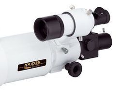 AX103S鏡筒