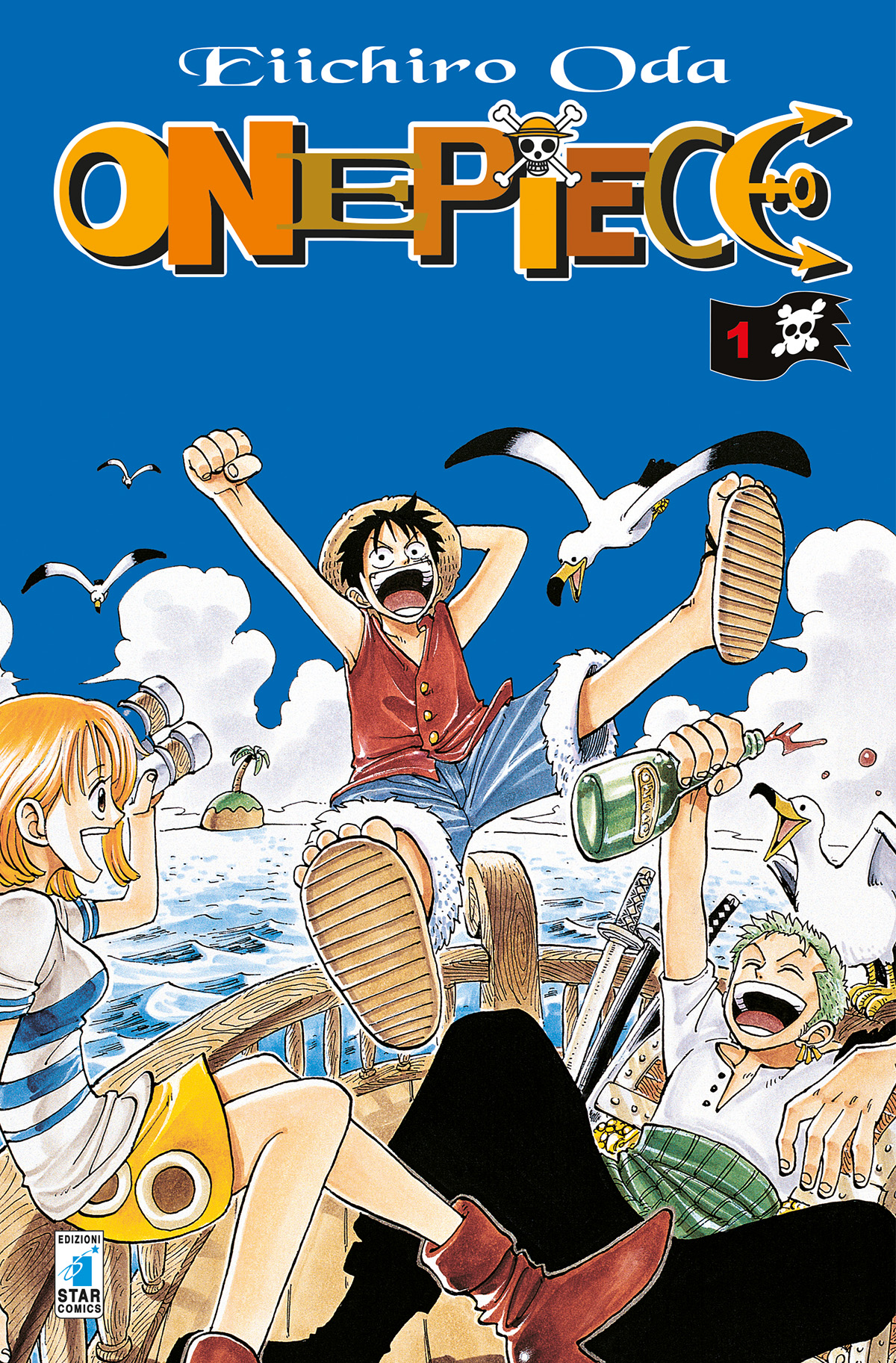 は*ち様 非売品！！ONE PIECE Re:START COMICS は*ち様 非売品！！ONE