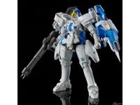 P-Bandai RG 1/144 TALLGEESE III [TITANIUM FINISH] - Mech9.com