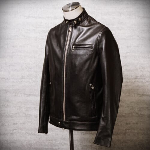 レザージャケット・革ジャンの通販オーダーメイド | スタージス