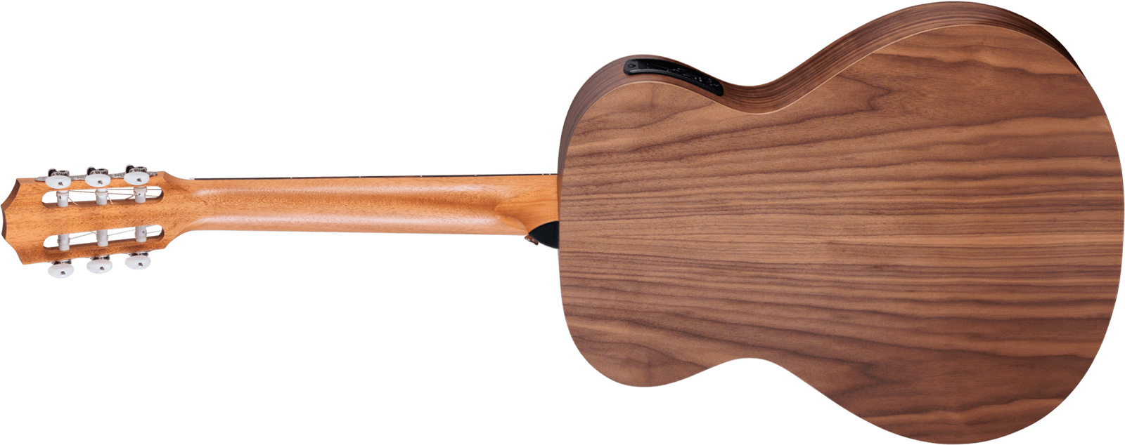 Taylor Academy 12e-N Walnut - natural matte Classical guitar 4/4 size