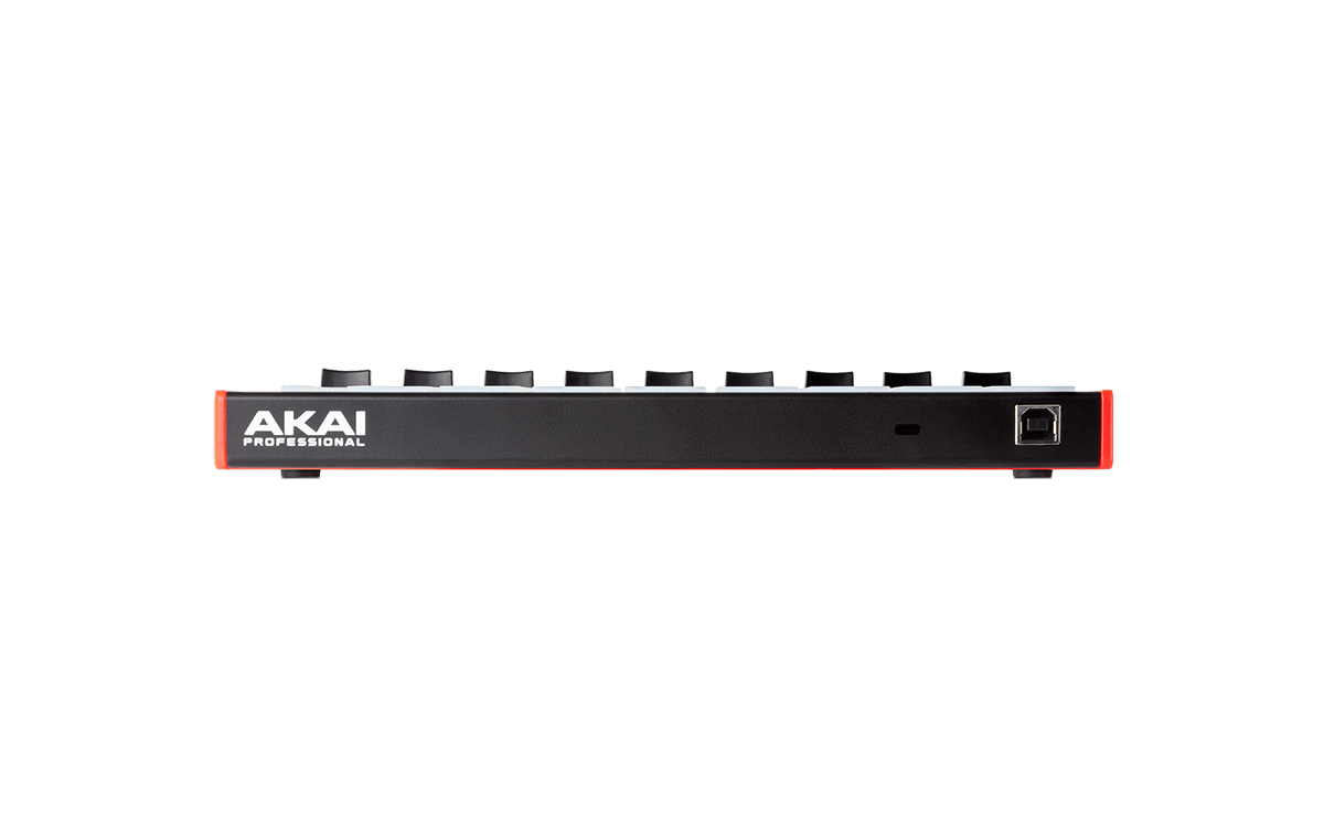 Akai APC Mini Mk2 Midi controller