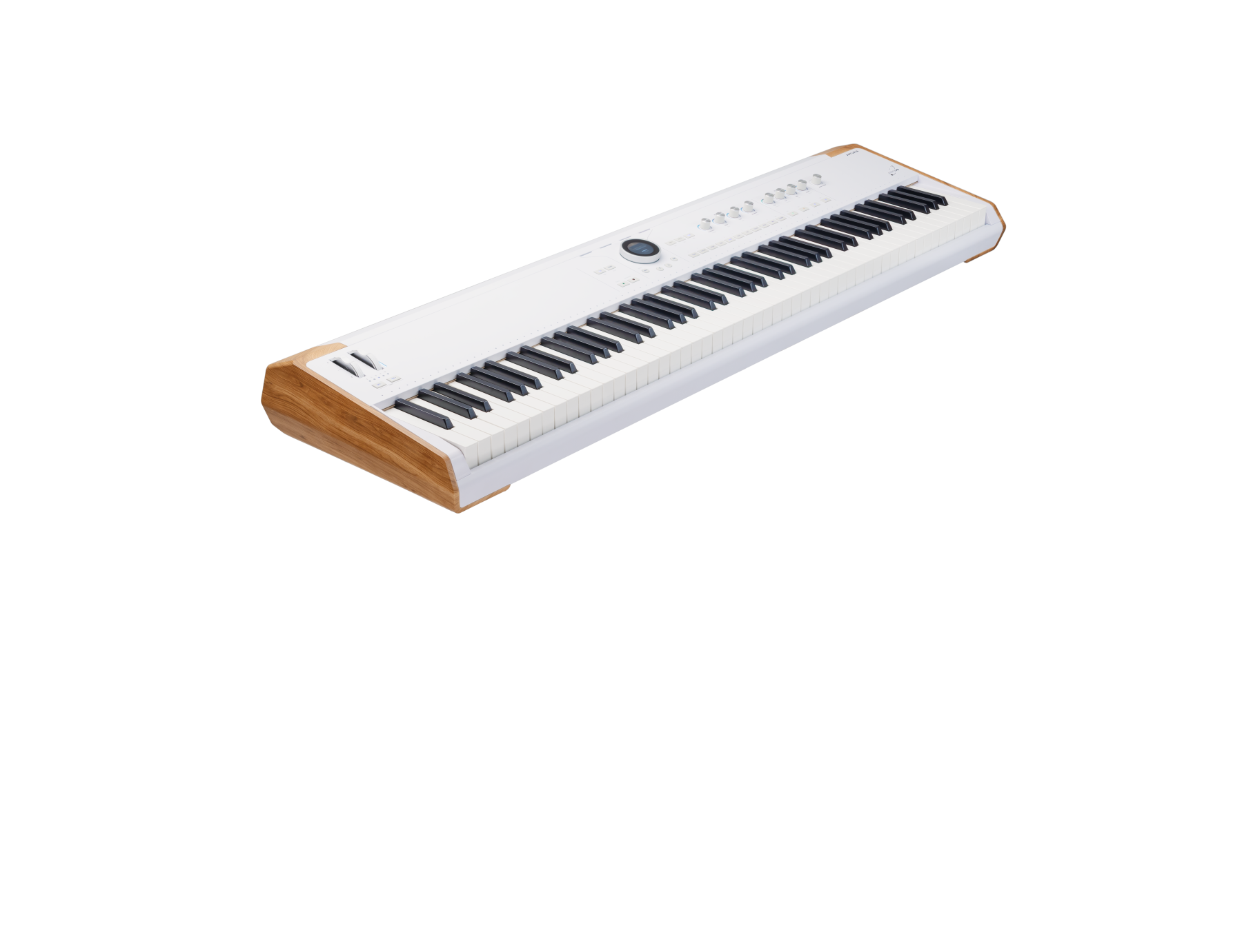 Arturia AstroLab 88 Stage keyboard