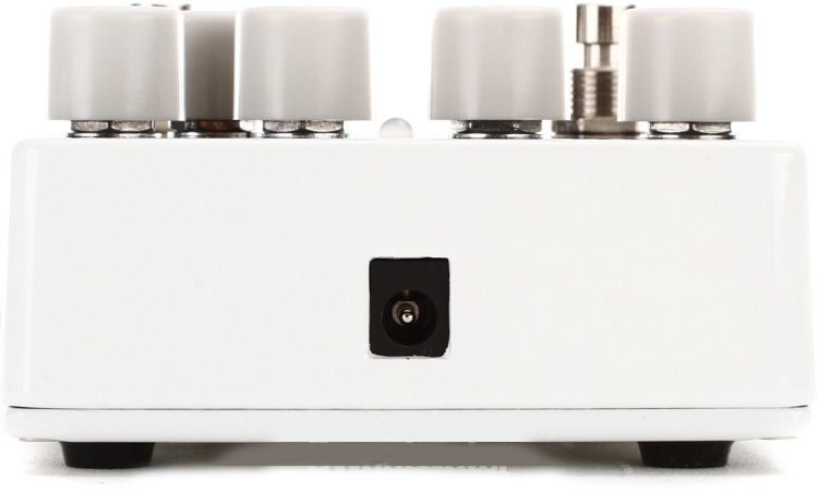 Electro harmonix Lester K Stereo Rotary Speaker Modulation, chorus