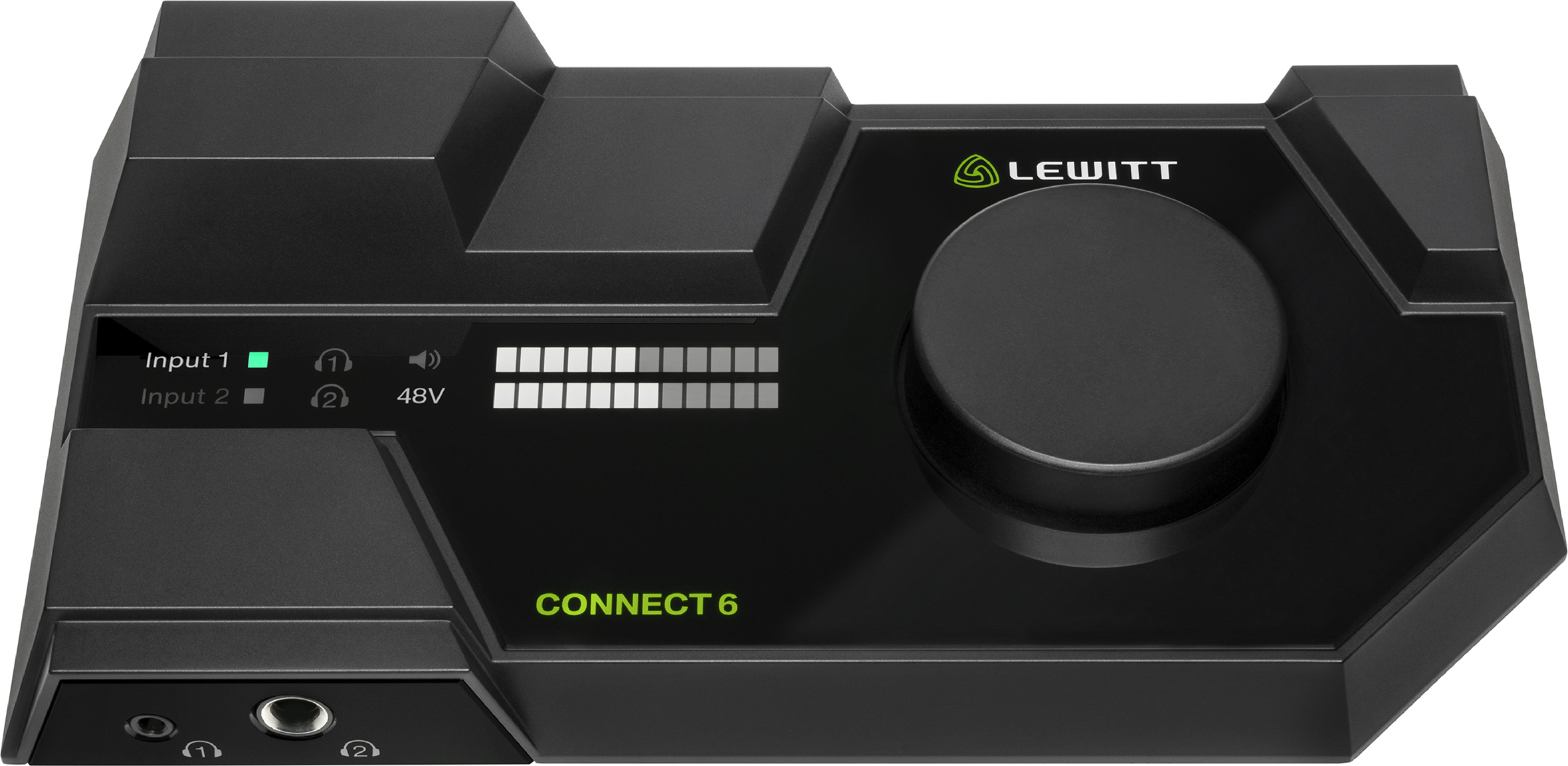 Lewitt CONNECT 6 Usb audio interface