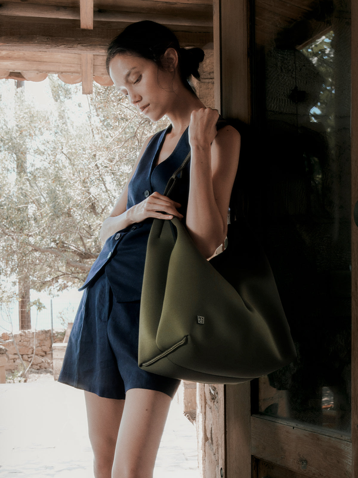 A view on green – State of Escape