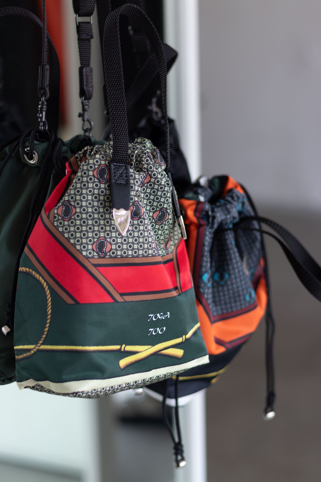 7/5(sat) NEW ARRIVAL TOGA | st company takasaki