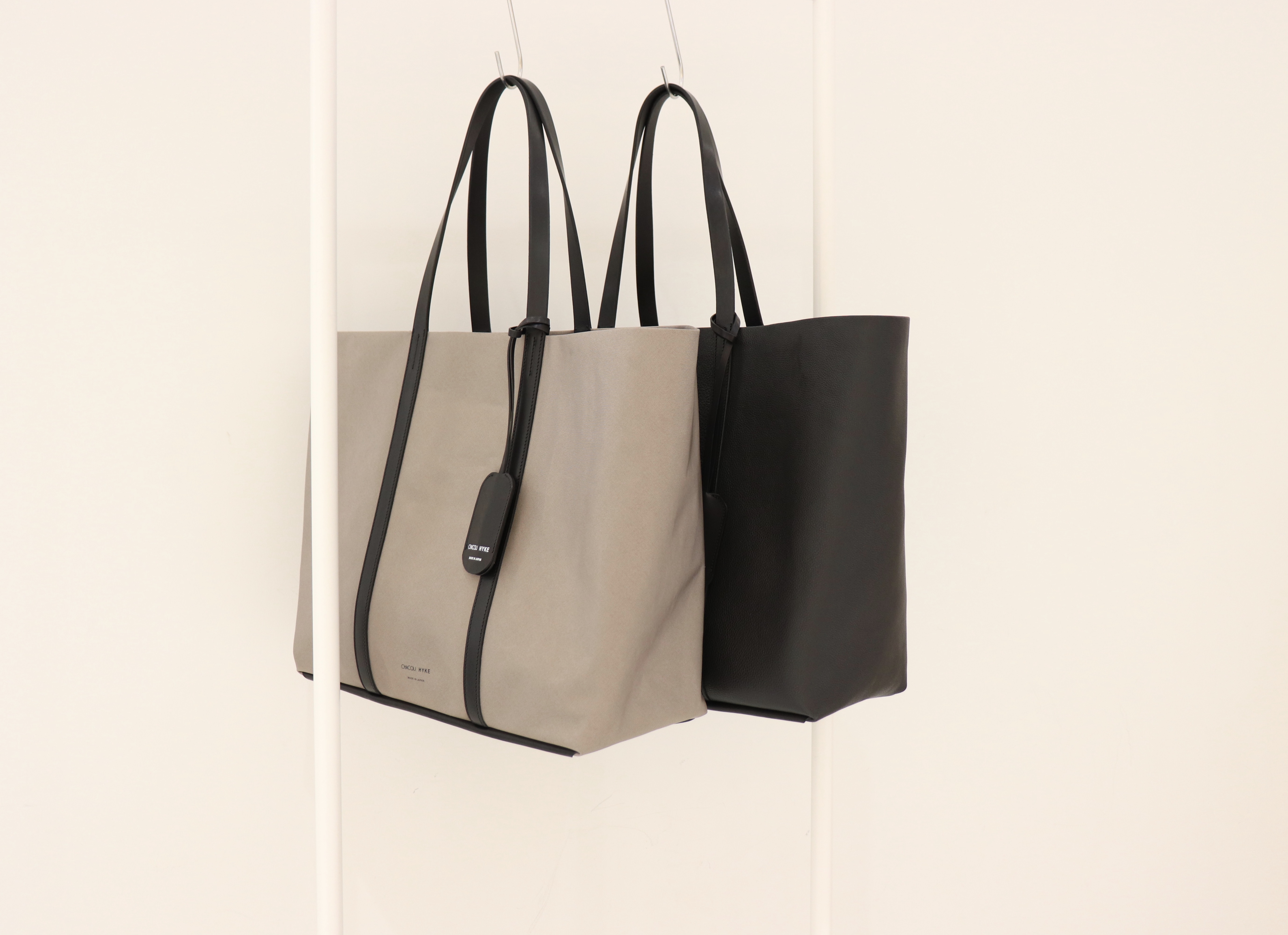 HYKE | st company takasaki