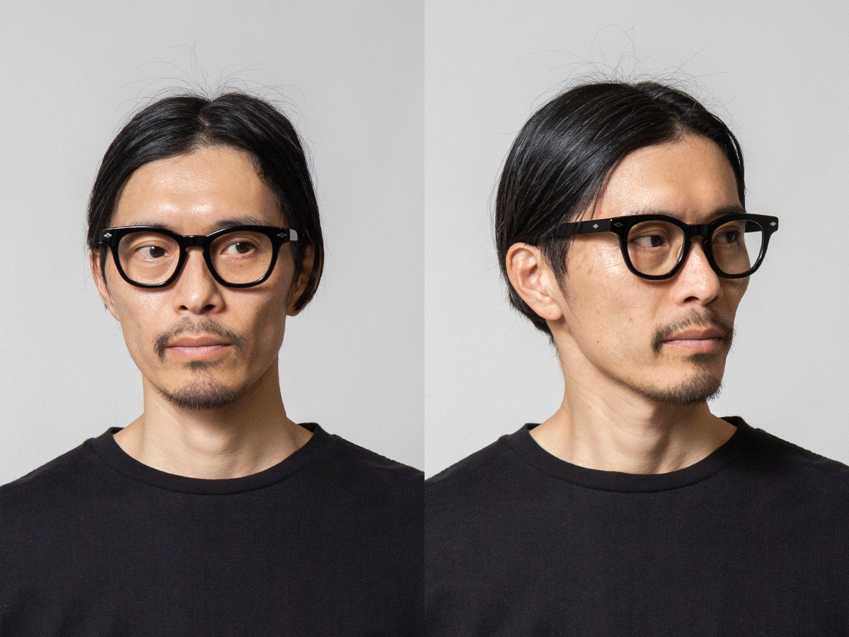 HYKE × E5 eyevanコラボレーションアイテム販売のお知らせ | st