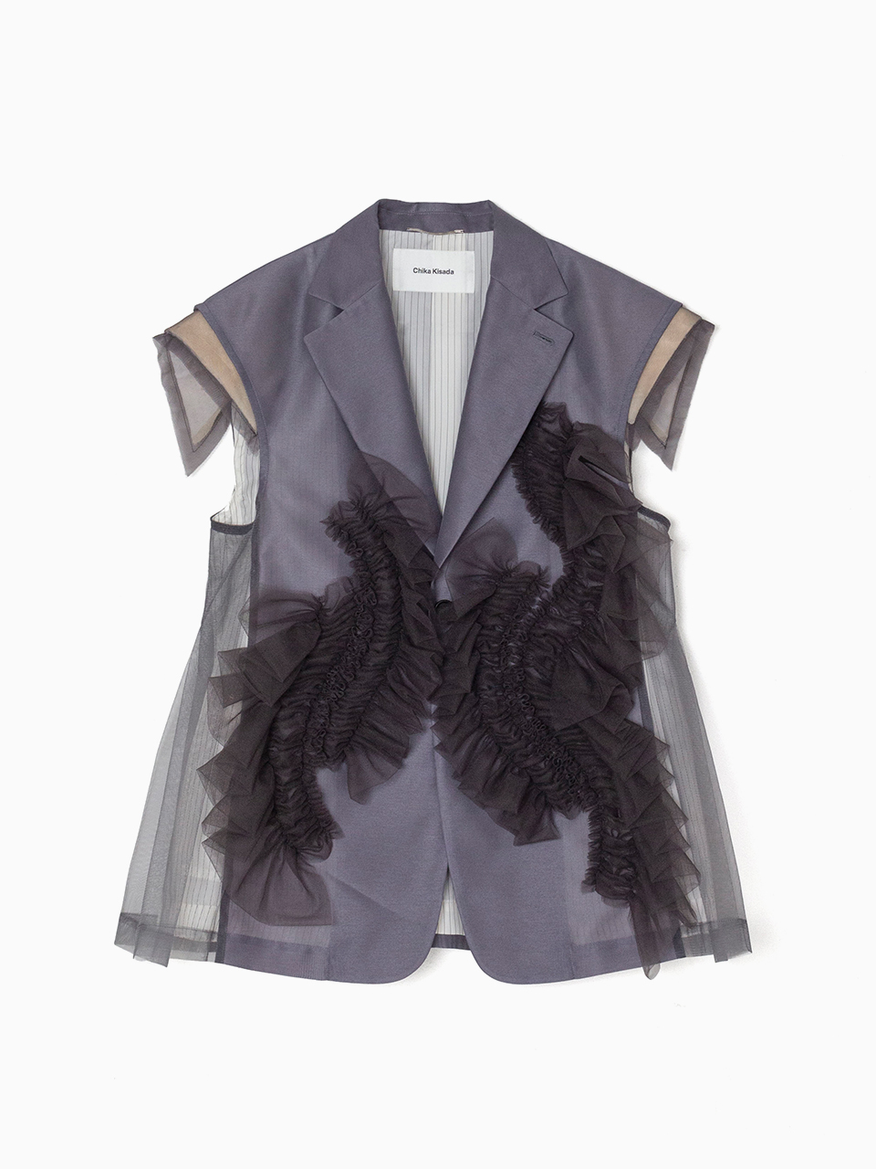 Chika Kisada＞2026SS 1st DELIVERY | st company online store 入荷