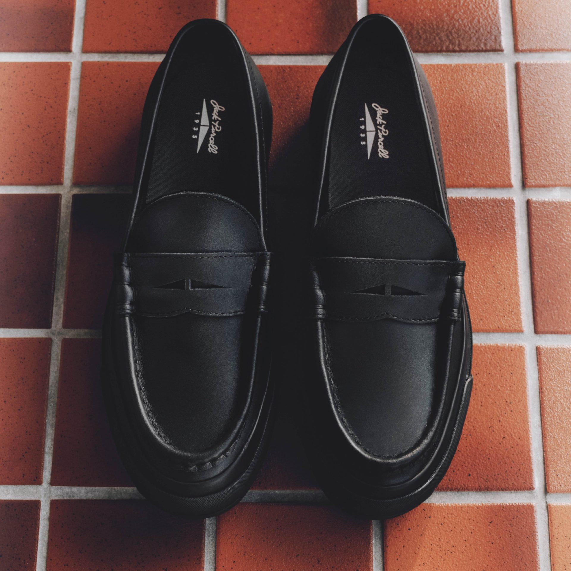 Square_loafer | st company online store 入荷案内ブログ