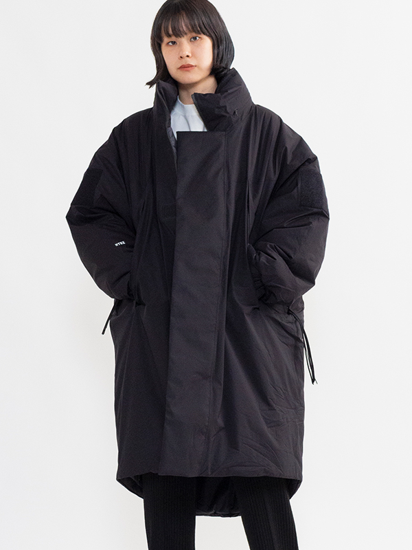 HYKE＞新作入荷 10.08 | st company online store 入荷案内ブログ