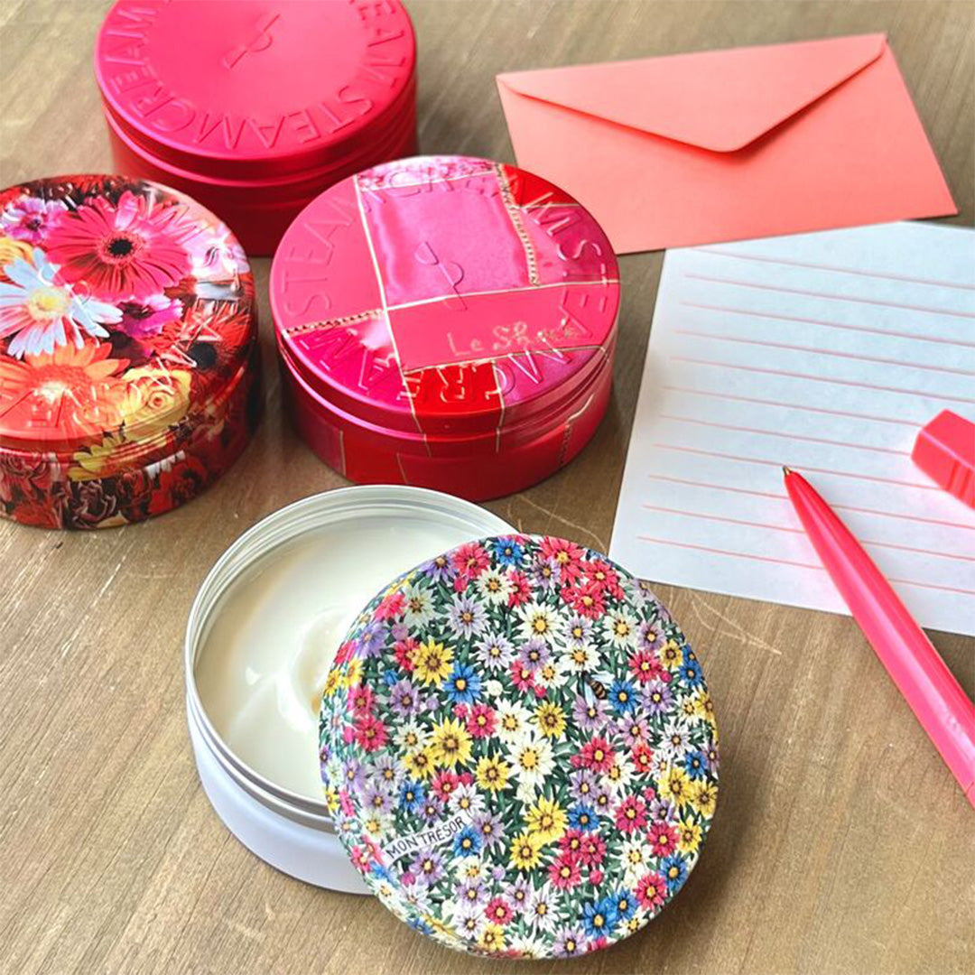 ミスティック・アフロディーテ | 保湿 クリーム – スチームクリーム