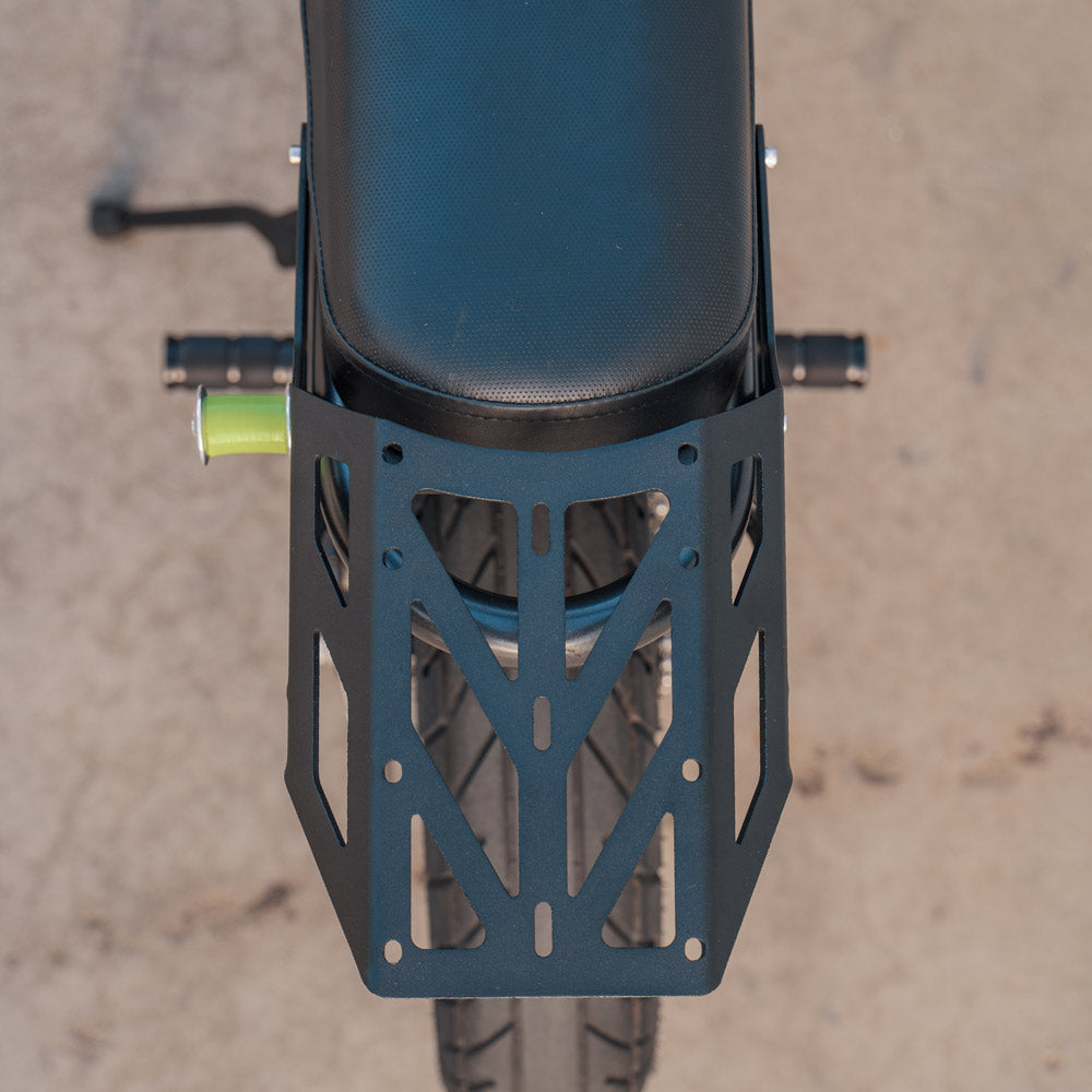 Chimera Engineering Rear Luggage Rack - Super73 ZX / Z Miami