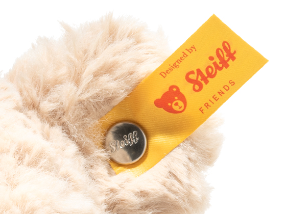 ゴールデンドゥードルのベルノ 36cm | ドイツ最高級テディベアの