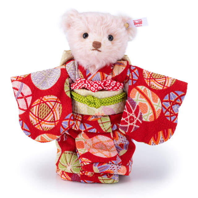 お客様の声 Steiff シュタイフ日本公式サイト