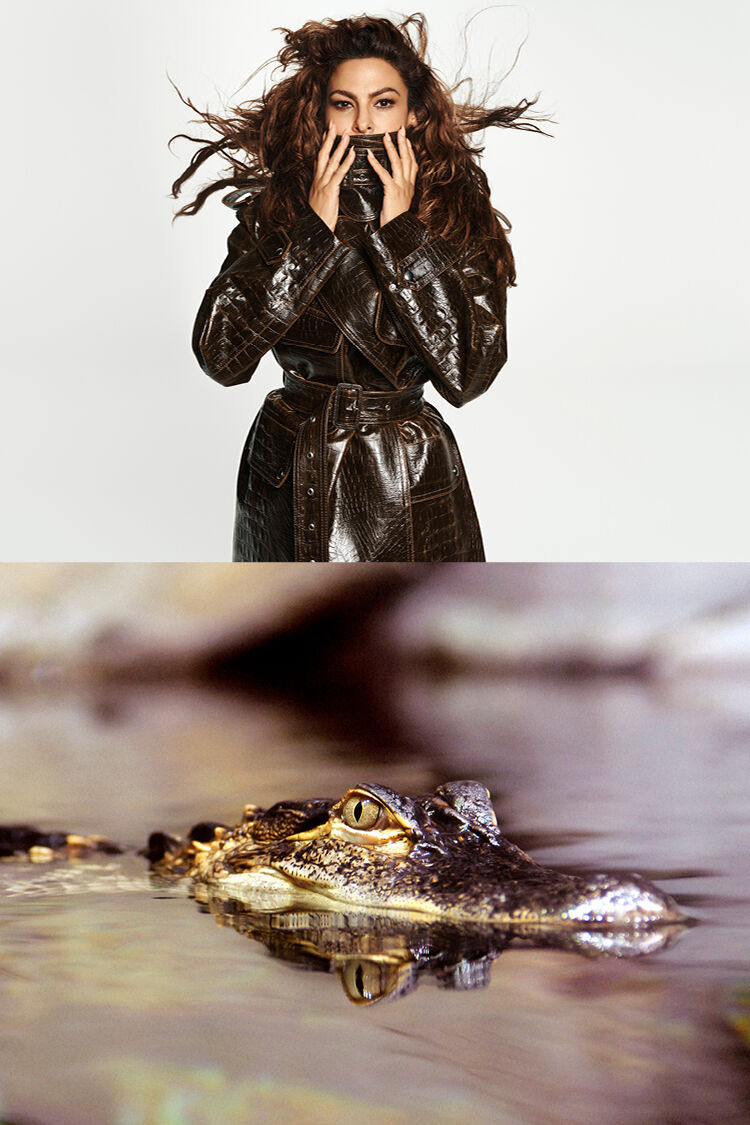 Winter 2024 It's About Fucking Time | Stella McCartney