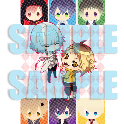 MOTTO LIP ON MY PRINCE VOL.7 ハル ～たける大地のKISS～ CV.鳥海浩輔