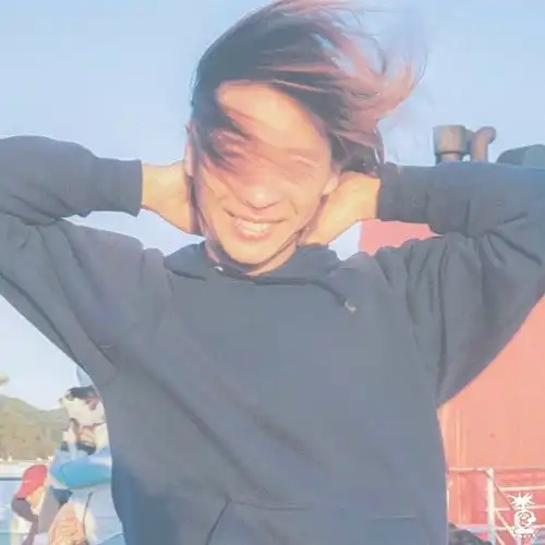 SUMMER EYE / 人生 [7inch - HR7S240]：JAPANESE：アナログレコード