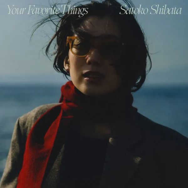 柴田聡子 / YOUR FAVORITE THINGS (リプレス) [LP - DDJB-91243