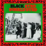 DONALD BYRD / BLACK BYRD [LP - BN-LA047-F]：JAZZ：アナログレコード