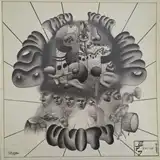 BYRON MORRIS & UNITY ‎/ BLOW THRU YOUR MIND [LP - ]：JAZZ