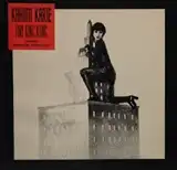 KAHIMI KARIE / TINY KING KONG [12inch - KYTHMAK029]：JAPANESE