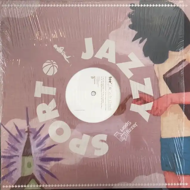 toeのレコード商品一覧：アナログレコード専門通販のSTEREO RECORDS