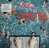 SUGAR RAY / 14:59 [LP - 83151-1]：PUNK / HARDCORE：アナログ