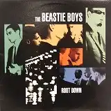 BEASTIE BOYS / ROOT DOWN [12inch - GR018]：HIP HOP：アナログ