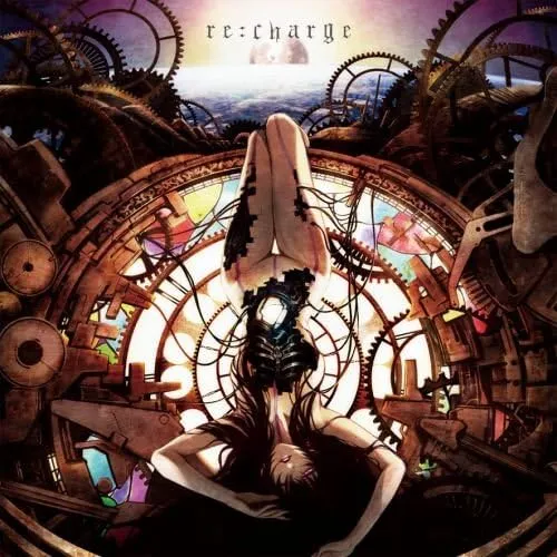 電気式華憐音楽集団 / RE:CHARGE MEMORIAL LP BOX [LP