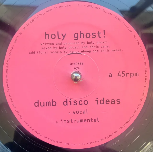 INDIE DANCEのレコード商品一覧：アナログレコード専門通販のSTEREO