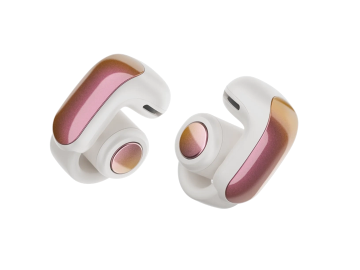 Bose Ultra Open Earbuds – Stereo Electronics Pte Ltd