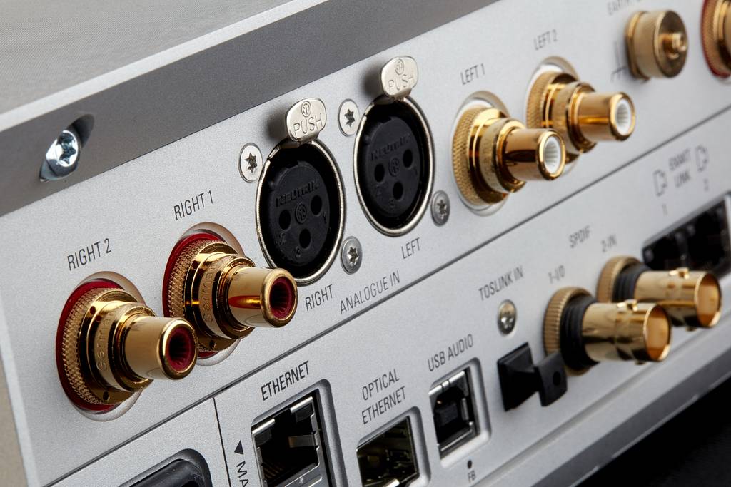 Linn Klimax DSM - StereoLife Magazine